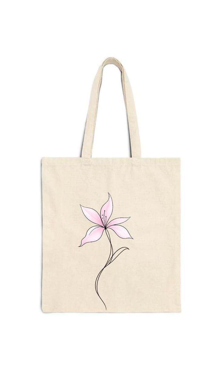 Ecobag sustentável